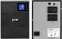 UPS Eaton  500VA 5SC500I 350W vonali-interaktiv