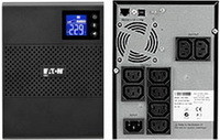 UPS Eaton 1000VA 5SC1000I 700W vonali-interaktiv