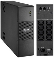 UPS Eaton 1000VA 5S 1000I 600W vonali-interaktiv 5S1000I