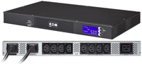 UPS Eaton 1000VA 9E 1000i Rack 2U 900W 9E1000IR