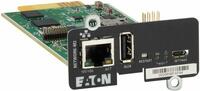 UPS Eaton UPS Management Network Card NETWORK-M3