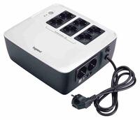 UPS Legrand KEOR-M 600VA multimédiás elosztósor 310081