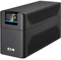 UPS Eaton  700VA 5E700UD USB DIN G2 vonali-interaktiv