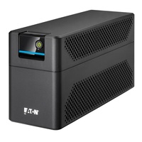 UPS Eaton  550VA 5E550I IEC G2 vonali-interaktív 1:1 UPS