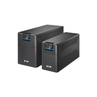 UPS Eaton 1600VA 5E1600UD USB DIN G2 vonali-interaktiv