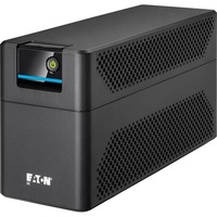 UPS Eaton 1600VA 5E1600UI USB IEC G2 vonali-interaktiv