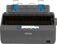 Epson Matrix LX-350 Nyomtató USB/LPT C11CC24031