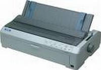 Epson Matrix LQ-2090 nyomtató 24 tűs C11C559012