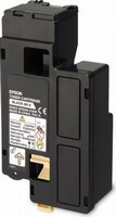 Toner Epson C13S050614 BK 2K C1700