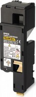 Toner Epson C13S050611 Yellow 1,4K