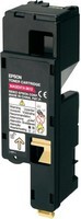 Toner Epson C13S050612 Magenta 1,4K