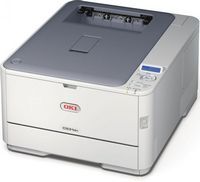OKI Laser Color C531dn A4 Eth+64Mb LED 30pp