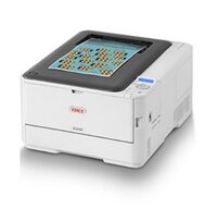 OKI Laser Color C332dnw 46403112 színes lézernyomtató