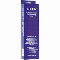 Festékszalag EPSON C13S015073 LX300 színes festék