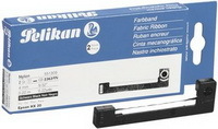 Festékszalag EPSON Utángyártott Pelikan ERC-22 2db-os 515007