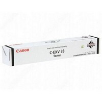 Toner Canon C-EXV33 Black 14K IR2520/2525/2530