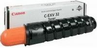 Toner Canon C-EXV32 BK IR2535/IR2545 2786B002AA