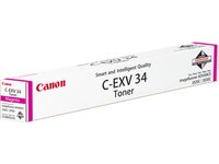 Toner Canon C-EXV34 Magenta 36k IR2020/2025/2030