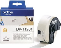 FSZ Brother DK11201 Standard 29mmx90mm  400db