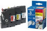 FSZ Brother TZ31M3 P-Touch csomag TZ231/431/631