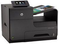 HP Officejet Pro X551dw nyomtató