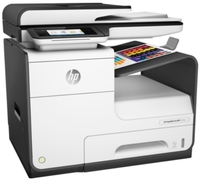 HP PageWide Pro 477dw többfunkciós nyomtató
