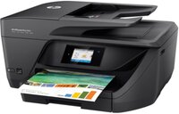 HP OfficeJet Pro 6960 All-in-One színes tintasugaras nyomtató