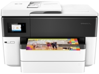 HP OJ Pro MFP 7740 A3 Lan/Wifi/ADF/Duplex G5J38A