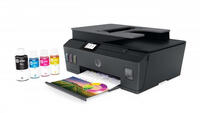 HP Smart Tank 530 oldaltartályos A4 MFP WiFi ADF 4SB24A