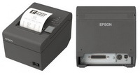 Epson Blokk TM-T20III USB+Serial thermalblokknyomtató C31CH51011