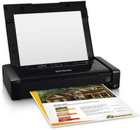 Epson Workforce WF-100W 5760x1440 C11CE05403
