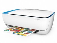 HP Deskjet 3639 All-in-One tintasugaras multifunkciós nyomtató