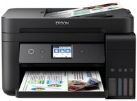 Epson L6190 Ultra Tintás MFP Nyomtató