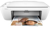 HP DeskJet 2620 All-in-One tintasugaras multifunkciós nyomtató