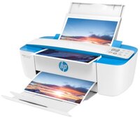 HP DeskJet Ink Advantage 3787 All-in-One tintasugaras multifunkciós nyomtató