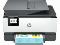 HP OJ Pro 9010e 257G4B 22/18pp USB/Lan/Wifi ADF