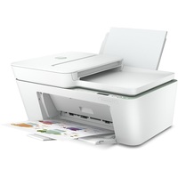 HP DeskJet Plus 4122e MFP 26Q92B 8,5/5,5pp WiFi ADF
