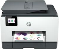 HP OJ Pro 9022e 226Y0B 24/20pp USB/Lan/Wifi ADF