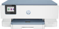 HP Envy Inspire 7221e MFP USB/WLAN/ Blue 2H2N1B