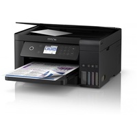 Epson EcoTank L4260 Color A4 MFP WiFi C11CJ63409