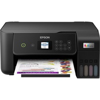 Epson EcoTank L3260 Color A4 MFP C11CJ66407 Black