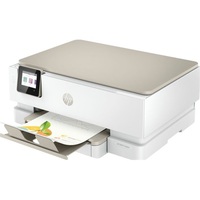 HP Envy Inspire 7220e MFP USB/WLAN/ Brown 242P6B