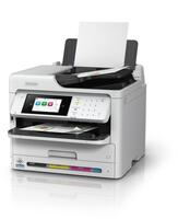 Epson WorkForce Pro WF-C5890DWF A4 25pp C11CK23401