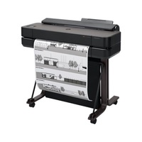 HP DesignJet T650 A1 24