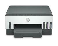 HP Smart Tank 720 oldaltartályos A4 MFP WiFi  6UU46A