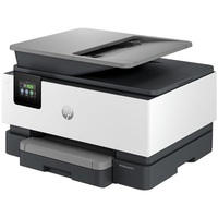 HP OJ Pro 9120b 4V2N0B 22/18pp USB/Lan/Wifi ADF
