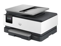 HP OJ Pro 8132e 40Q45B 20/10pp USB/Lan/Wifi ADF Bluetooth 5.0