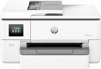 HP OJ Pro 9720e 53N95B 22/18pp USB/Lan/Wifi ADF Duplex
