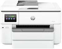 HP OJ Pro 9730e 537P6B 22/18pp USB/Lan/Wifi ADF