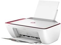 HP DeskJet 2823e MFP 588R6B 7,5pp/5,5pp USB/WiFi Bordó